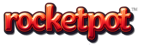 rocketpot logo