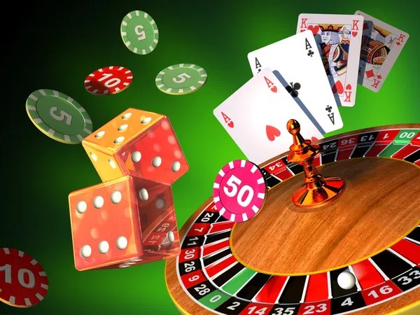 rocketpot mobile gaming