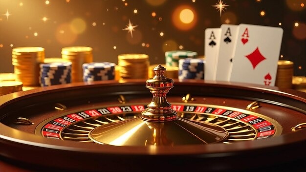 rocketpot Dreams of Macau