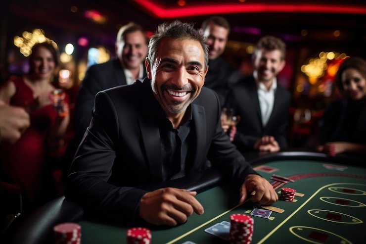rocketpot Koleksi Slot dengan Studio Penyedia Terpilih
