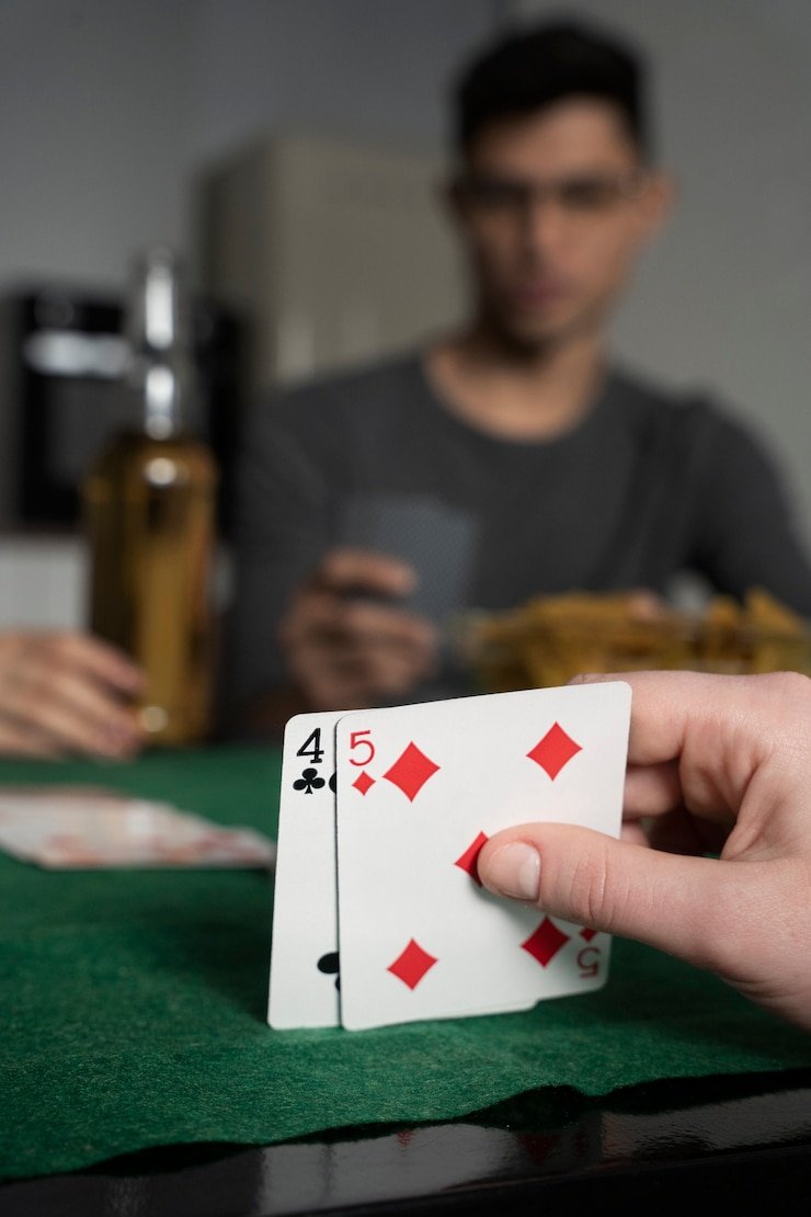 rocketpot Permainan yang Anda Mahu Mainkan Hari Ini